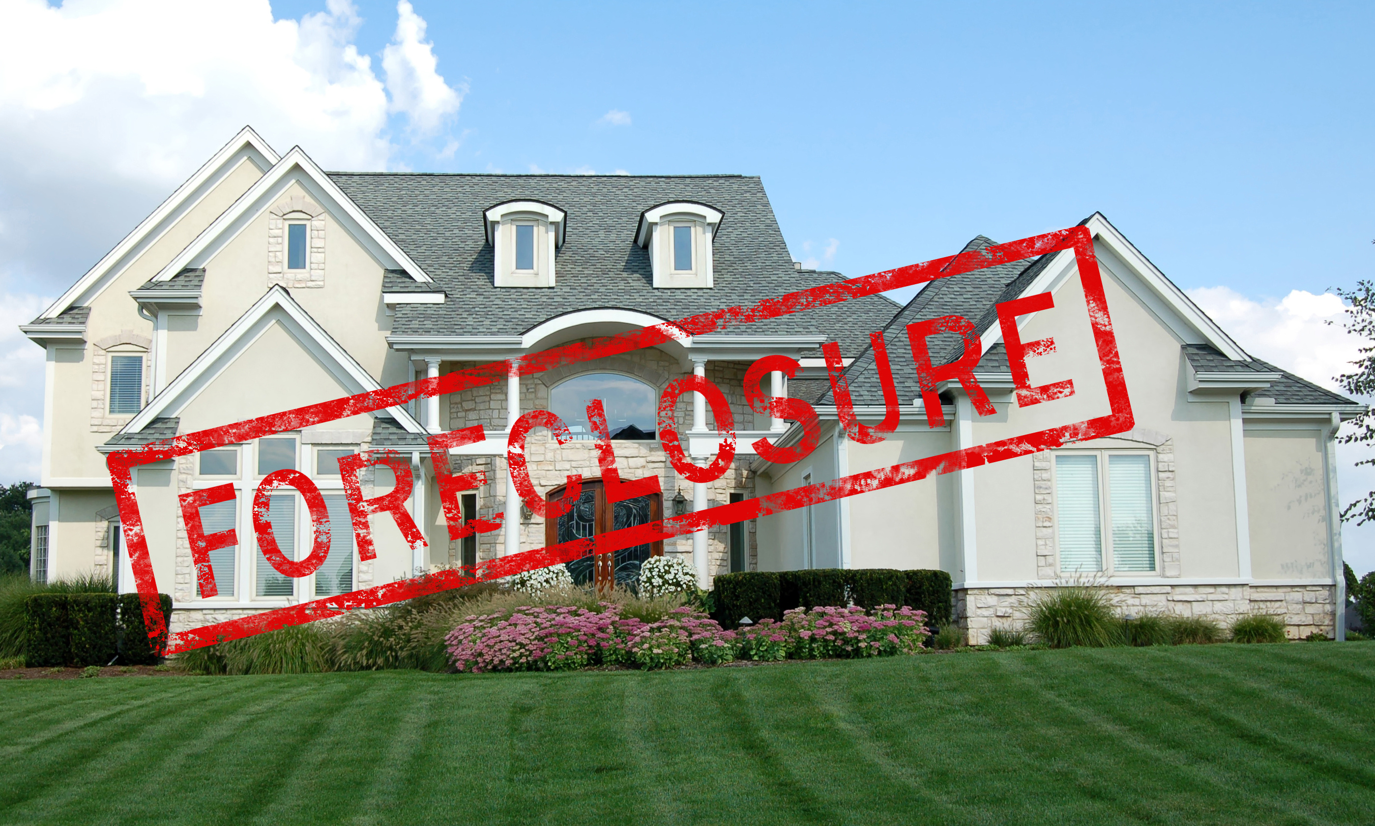 Call Accurate Appraisals to discuss appraisals regarding none foreclosures
